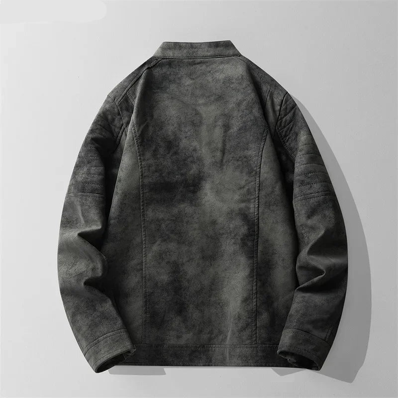 Westmere Leather Jacket