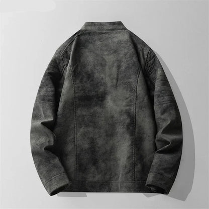 Westmere Leather Jacket