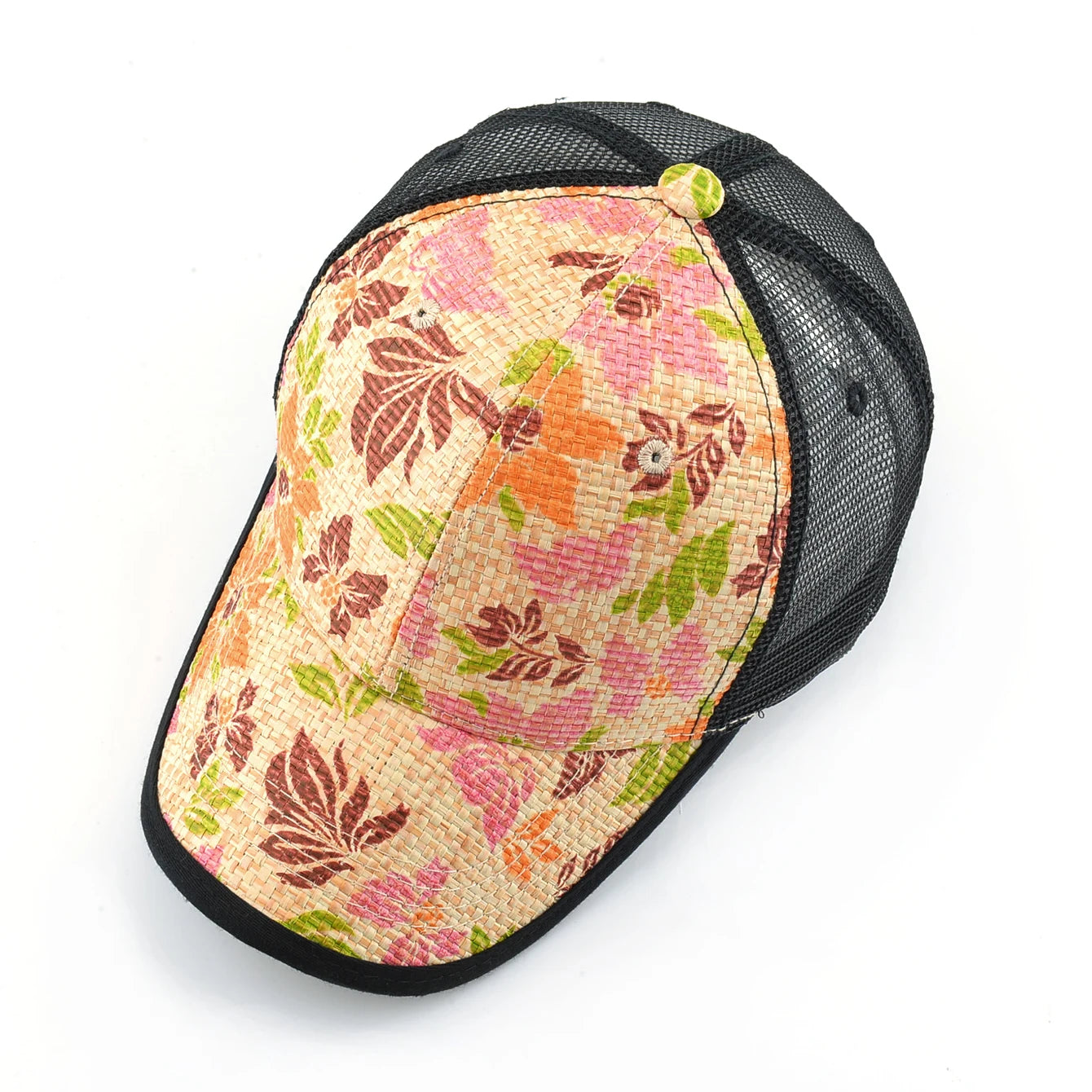 Meadow Muse Cap