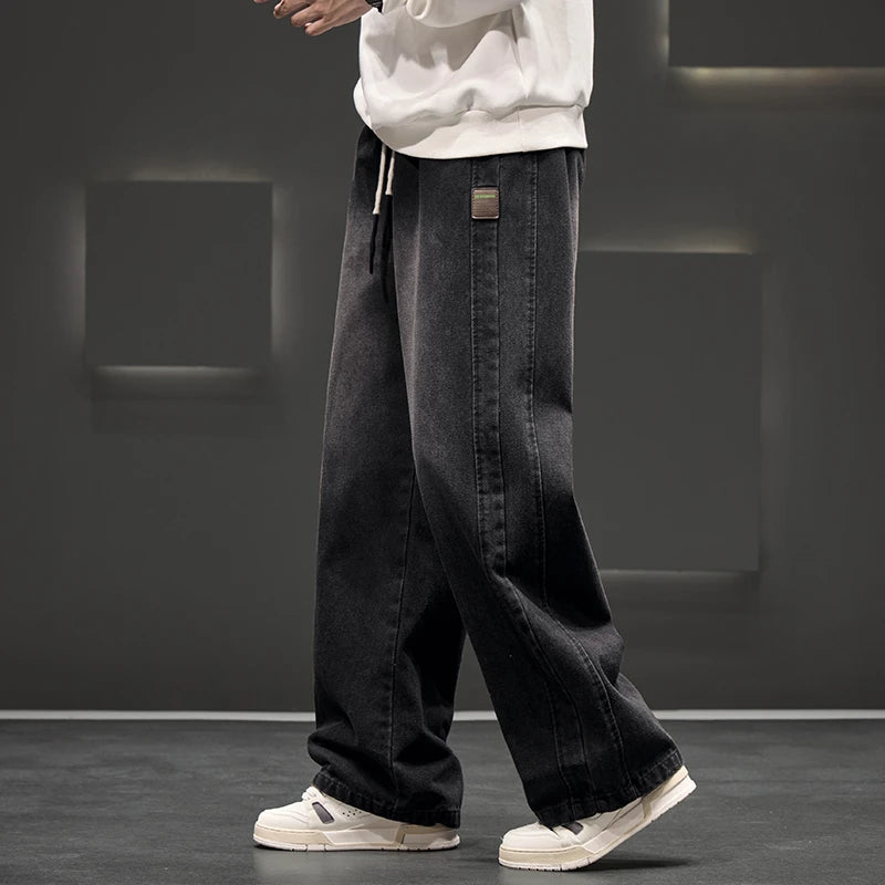 Carter Drift Denim Jeans