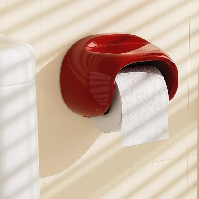 Nova Retro Toilet Paper Holder