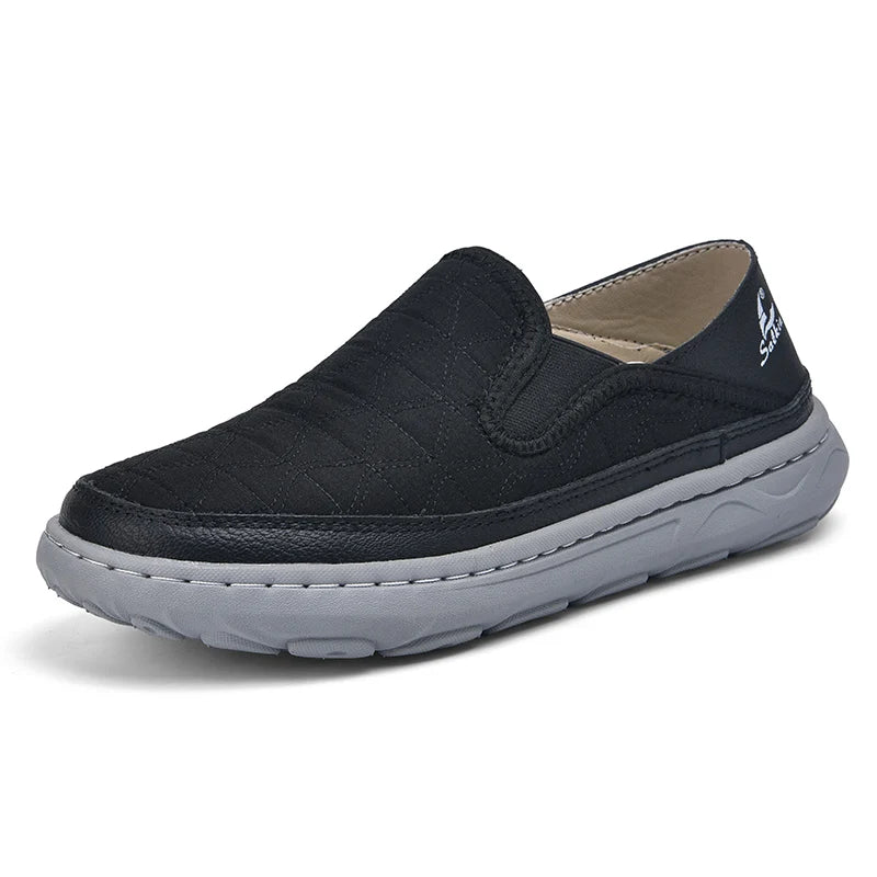 Solaro Comfort Loafers