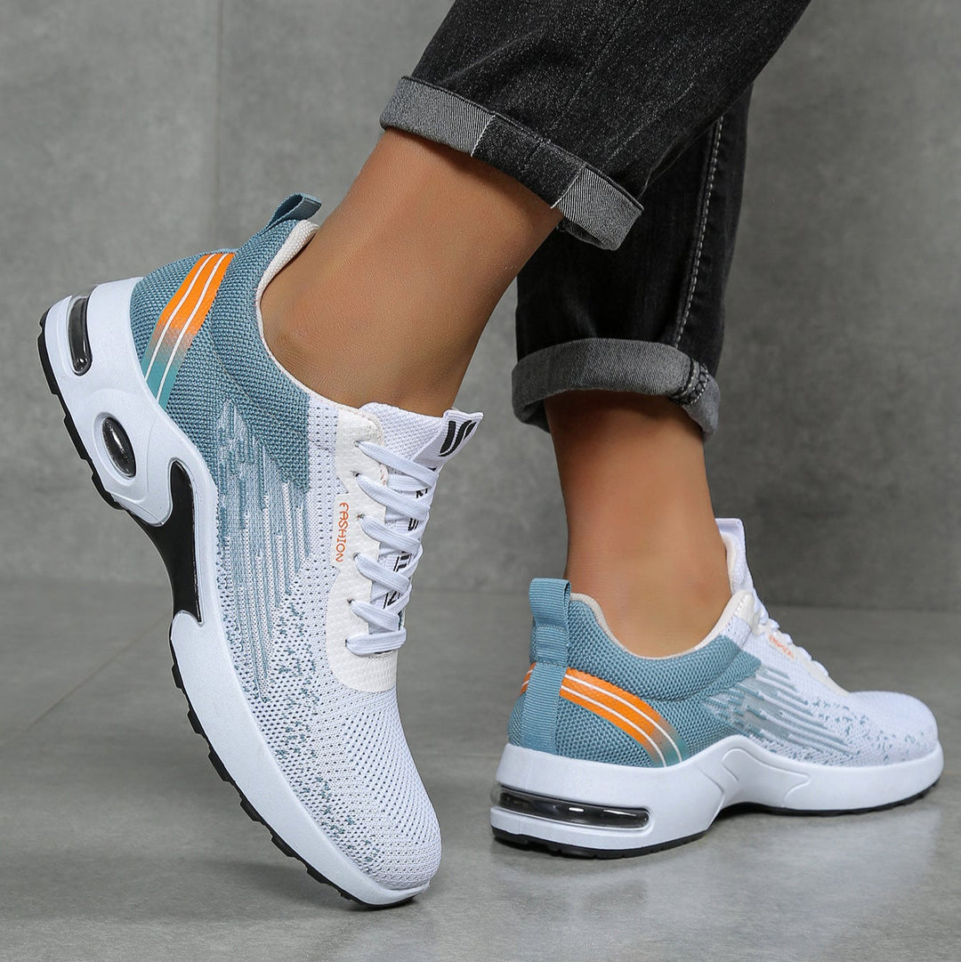 Serano Mesh Runners