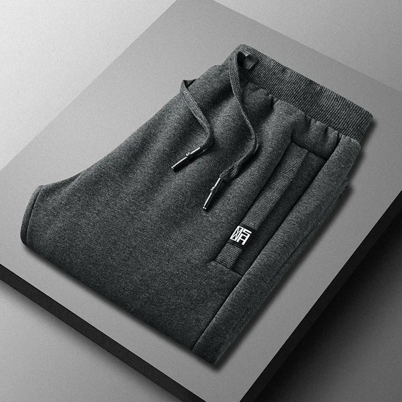Nordic Fleece Joggers