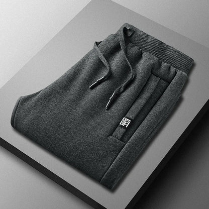 Nordic Fleece Joggers