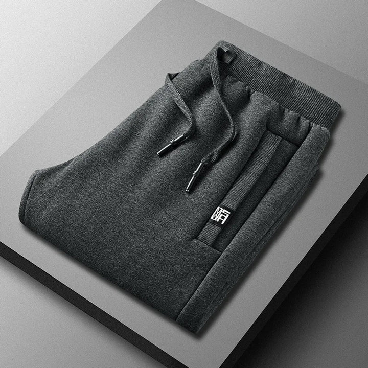 Nordic Fleece Joggers