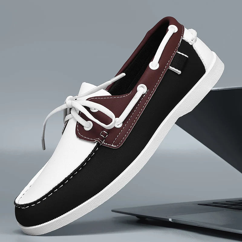 Lennox Coast Loafers