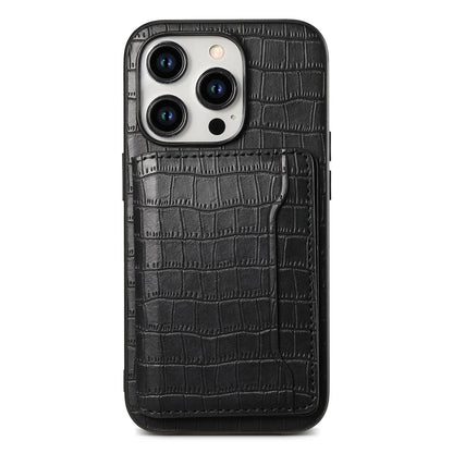 Urban Croc Wallet Case