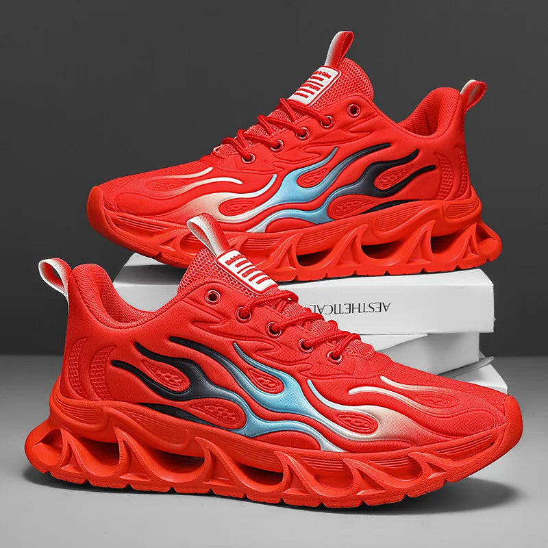 Ignite Pulse Runners