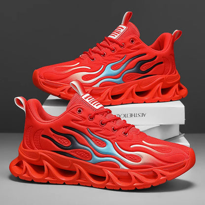 Ignite Pulse Runners