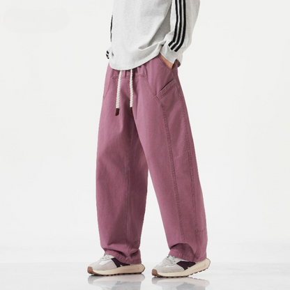 Forge Cotton Pants