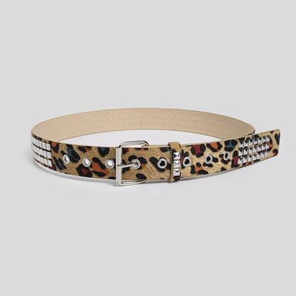 Roxie Rebel Studded Belt