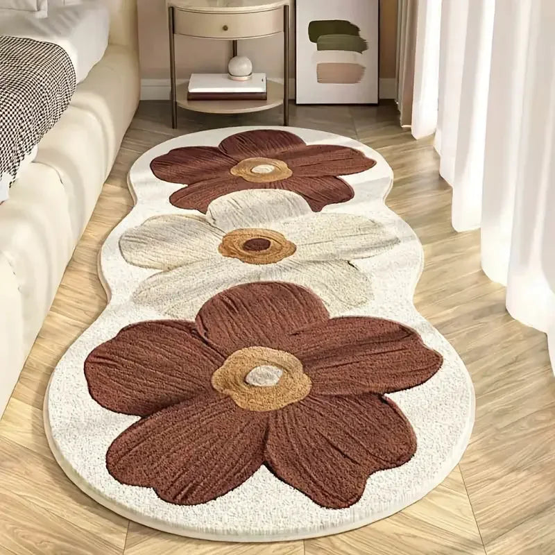 Roselle Bloom Runner