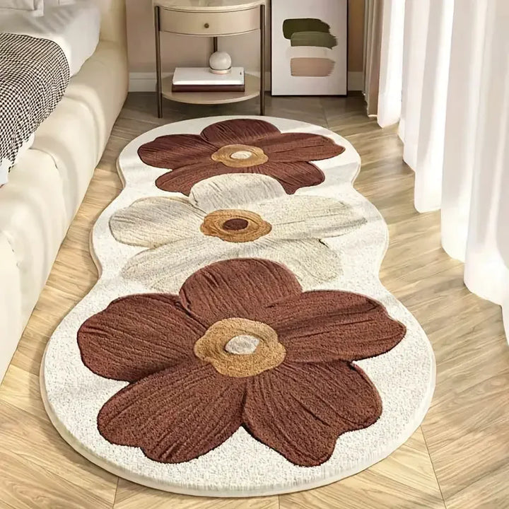 Roselle Bloom Runner