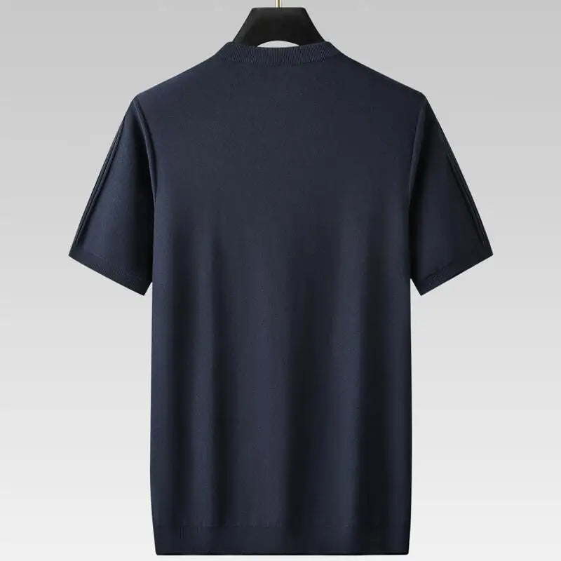 Mercer Cashmere Tee