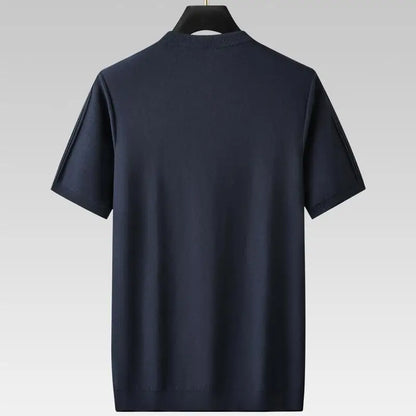 Mercer Cashmere Tee