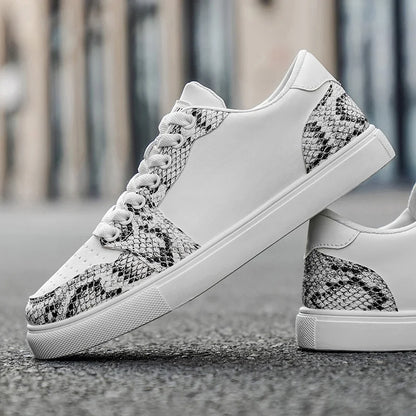Vesper Low-Top Sneaker