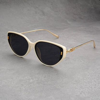 Gaia Cat-Eye Shades