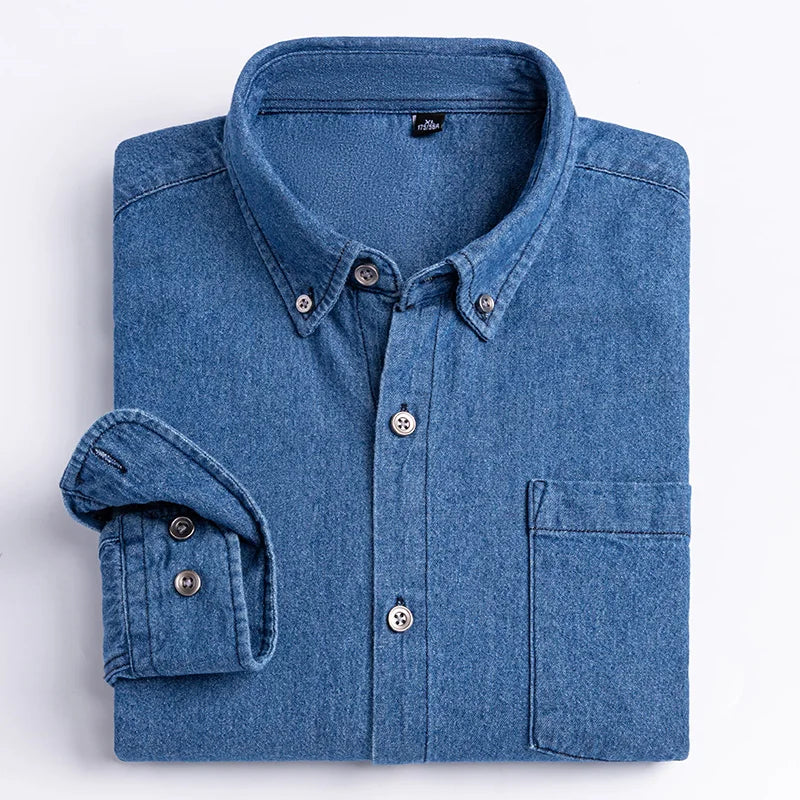 The Montford Denim Collection