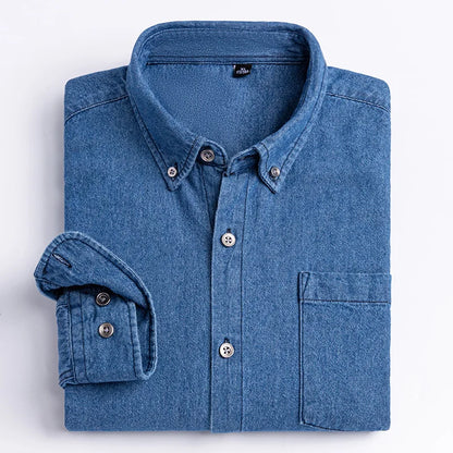 The Montford Denim Collection