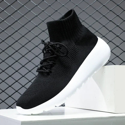 Nomad Flex Knit Runners