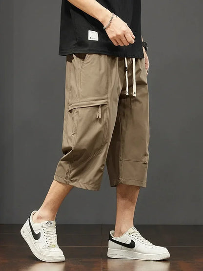 Brookhaven Cargo Shorts