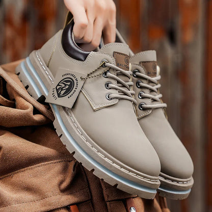 Beckett All‑Terrain Boots