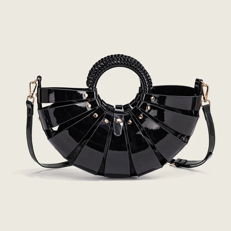 Valenza Arc Handbag