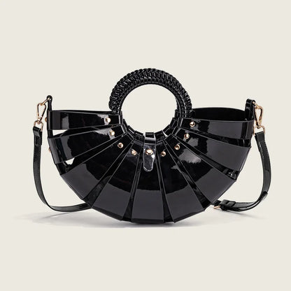 Valenza Arc Handbag