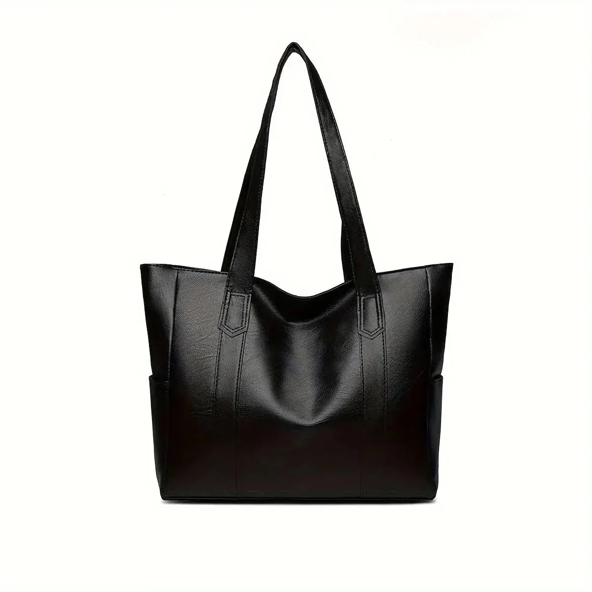 Margaux Leather Tote