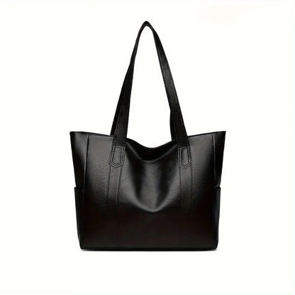 Margaux Leather Tote