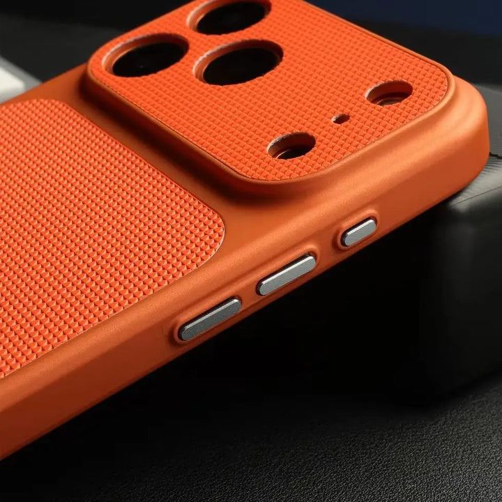 Milan Tactile Grip iPhone Case