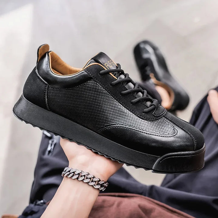 Barrow Retro Sneakers