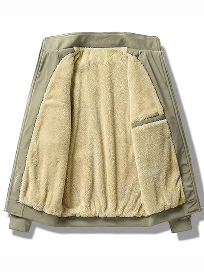 Evercrest Thermal Jacket