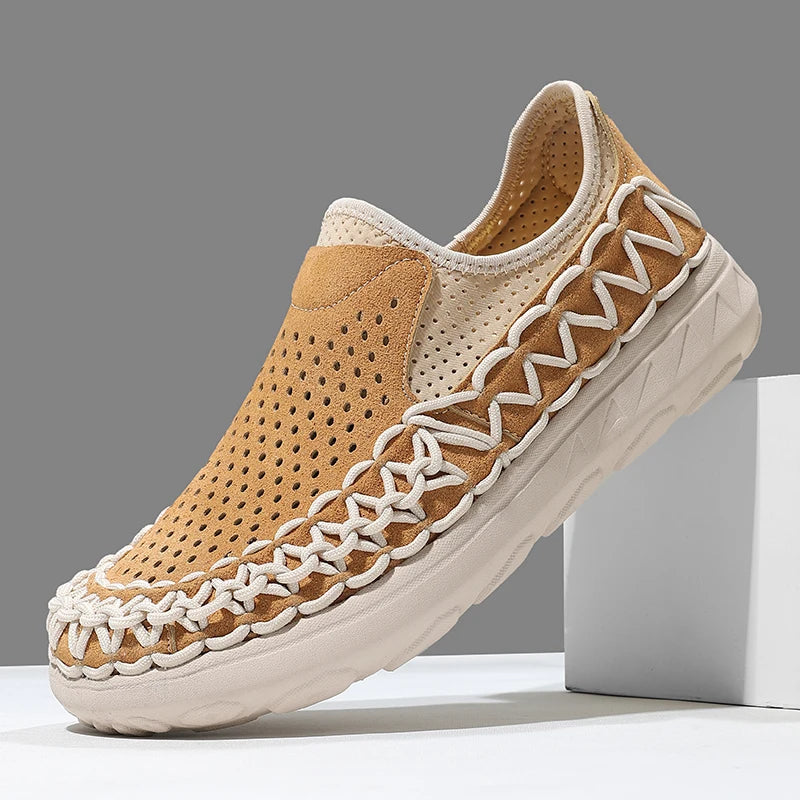 Harbor Flex Slip-Ons