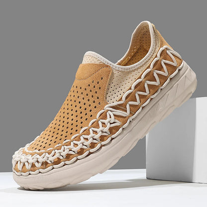 Harbor Flex Slip-Ons