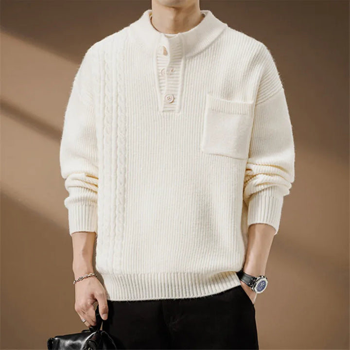 Langford Alpine Knit