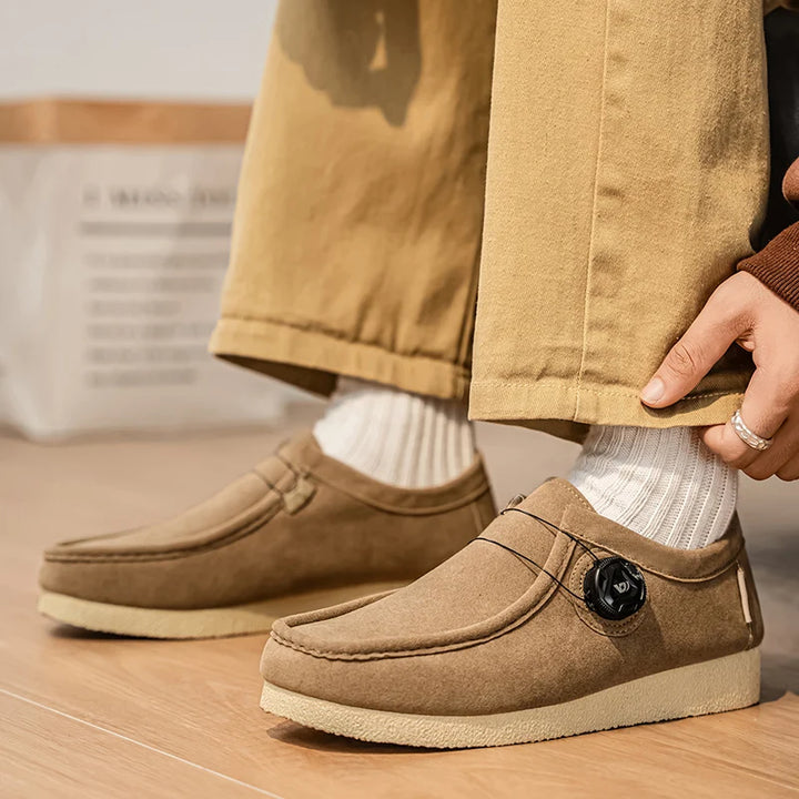 Beaumont Flex Loafers