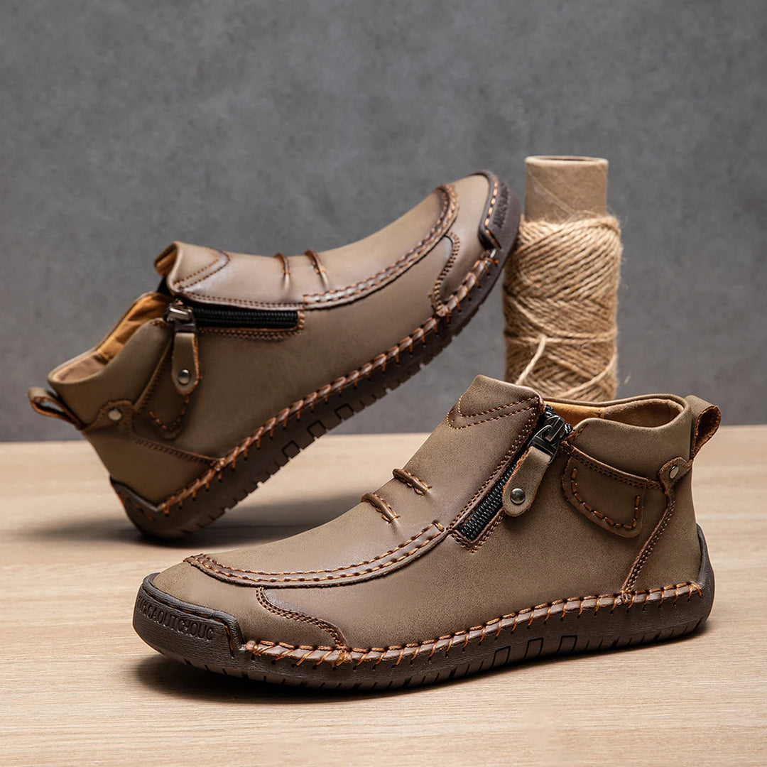 Westmere Ankle Boots