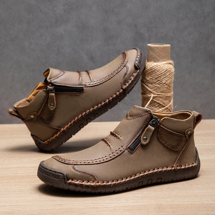 Westmere Ankle Boots