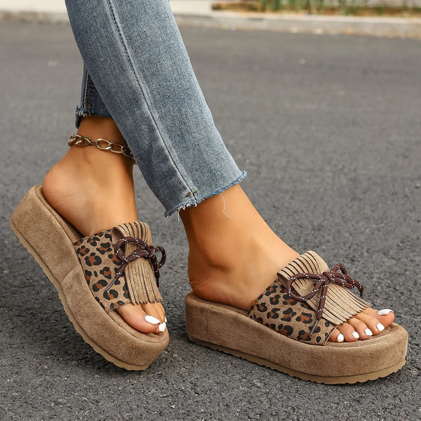 Savanna Fringe Platforms