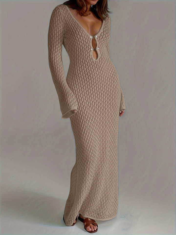 Reigh Knit Dress