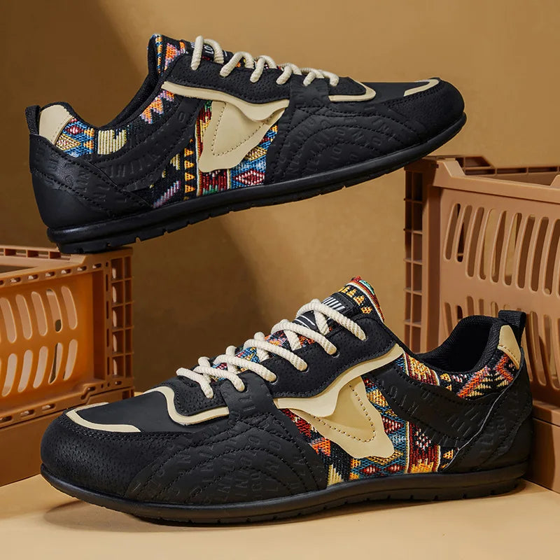Atlas Retro Sneakers
