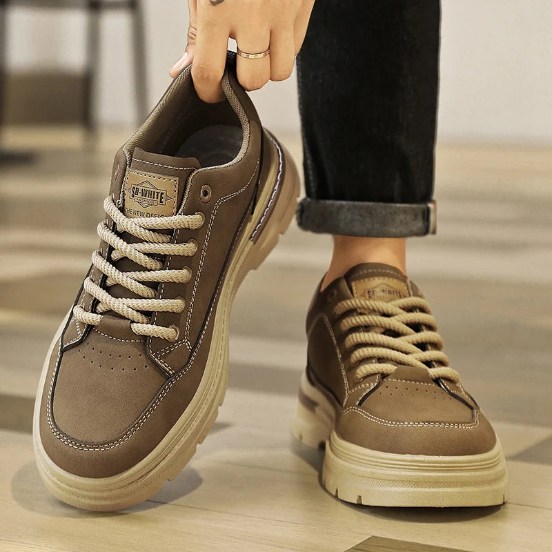 Lazare Hybrid Sneakers