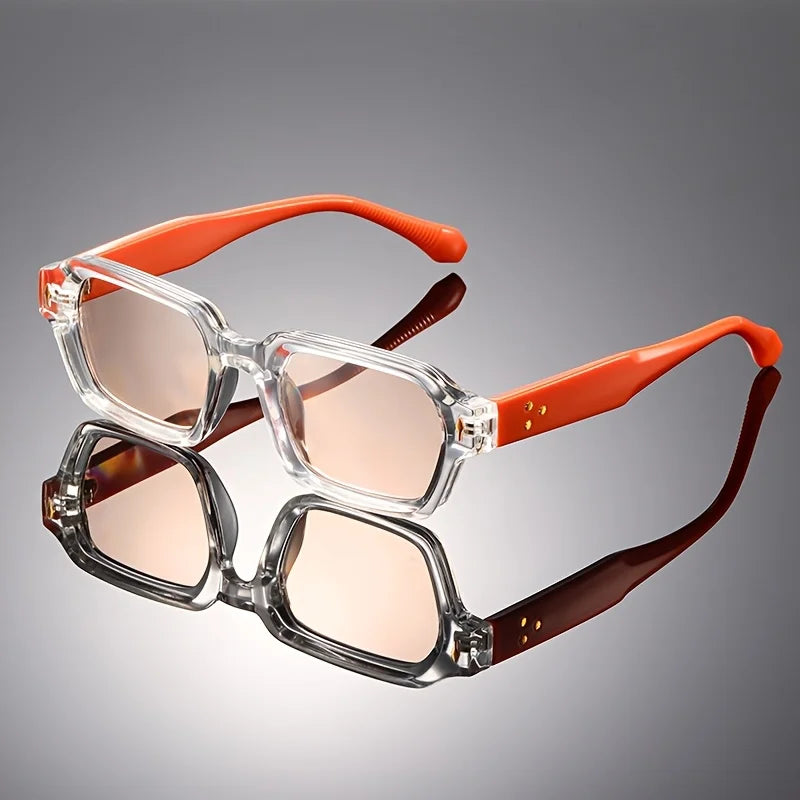 Vaughn Eclipse Shades