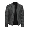 Ronan Suede Bomber