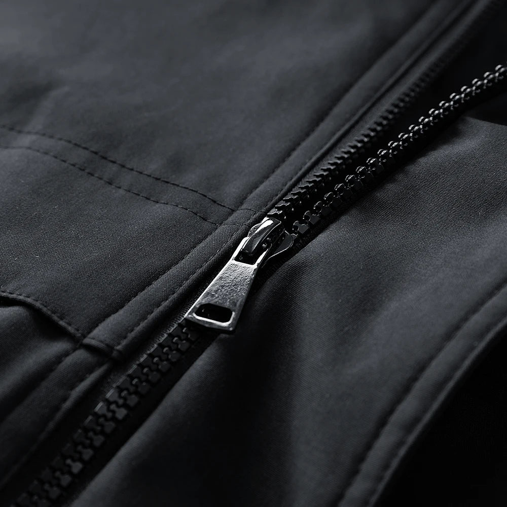 Ashbourne Fleece Jacket