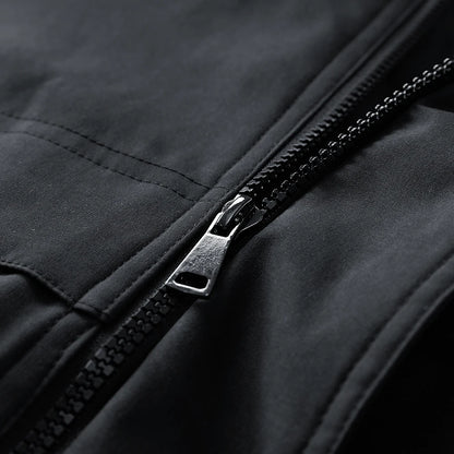 Ashbourne Fleece Jacket