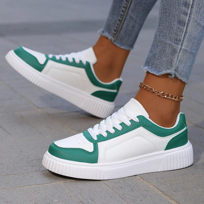 Raya Motion Sneakers