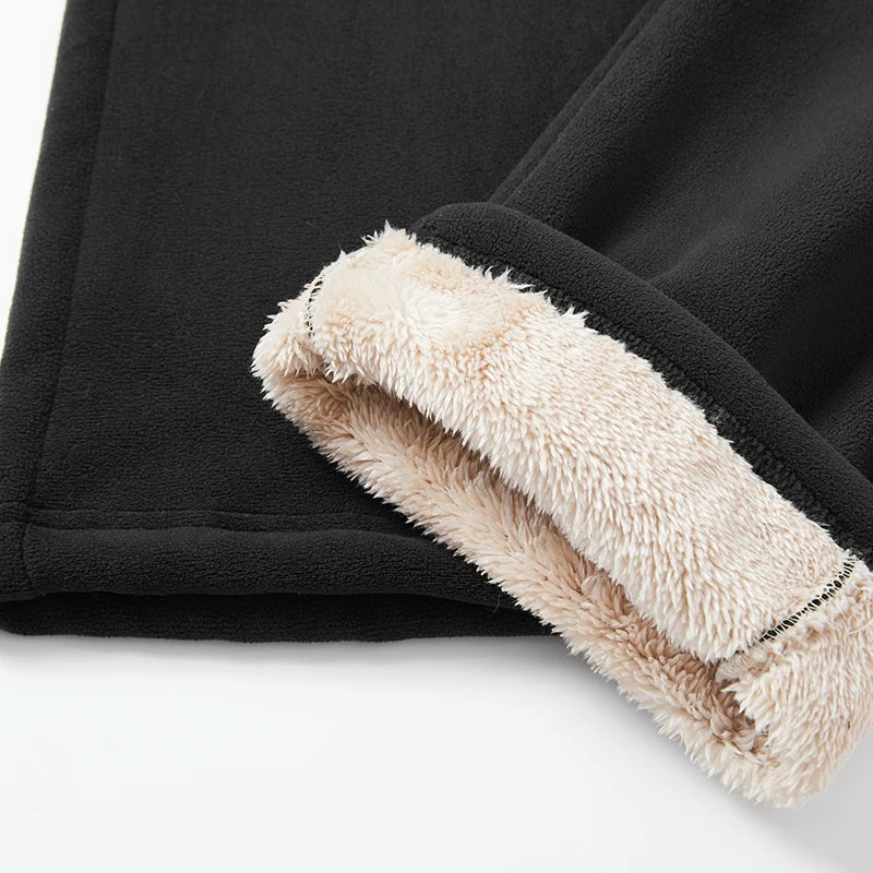 Mira Fleece Sweatpants